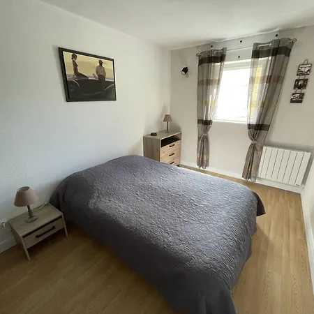 Confort, A 200m De La Avec Parking Prive Et Piscine - Fr-1-723-64 Apartman *
