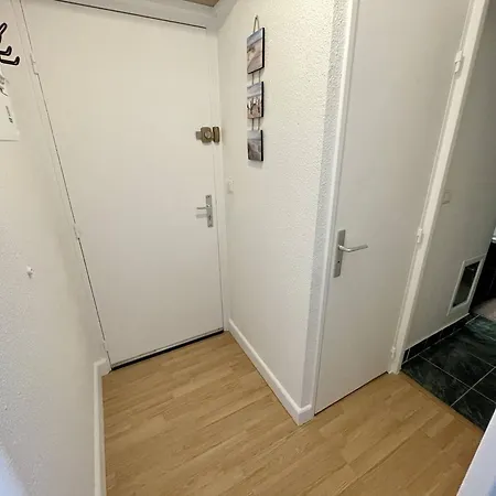 Confort, A 200m De La Avec Parking Prive Et Piscine - Fr-1-723-64 Apartman Agde